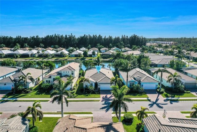 14662 Catamaran PL, Naples, FL 34114