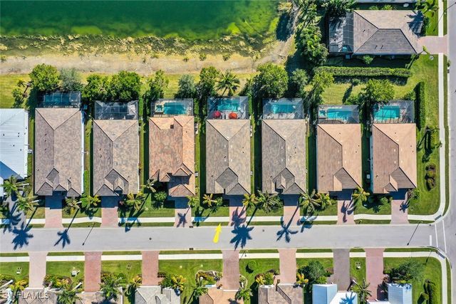 14662 Catamaran PL, Naples, FL 34114