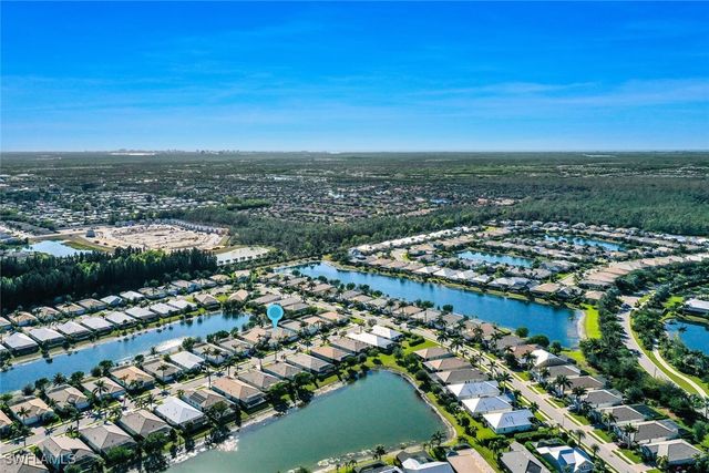 14662 Catamaran PL, Naples, FL 34114