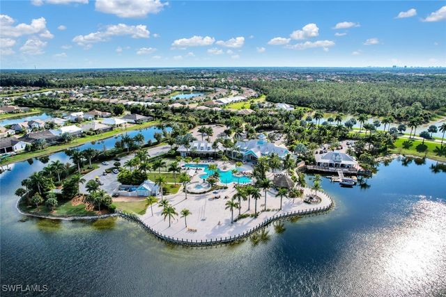 14662 Catamaran PL, Naples, FL 34114