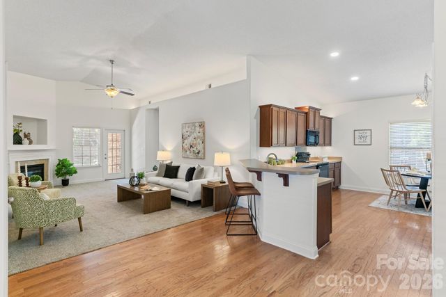 7224 Caley Street, Denver, NC 28037
