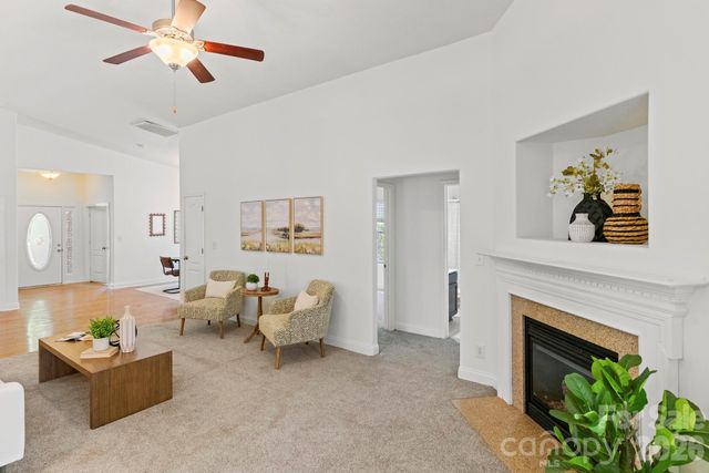 7224 Caley Street, Denver, NC 28037