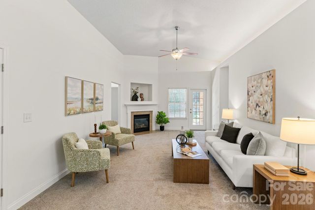 7224 Caley Street, Denver, NC 28037