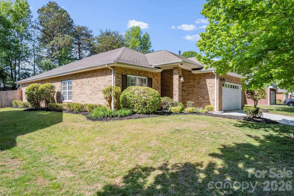 7224 Caley Street, Denver, NC 28037