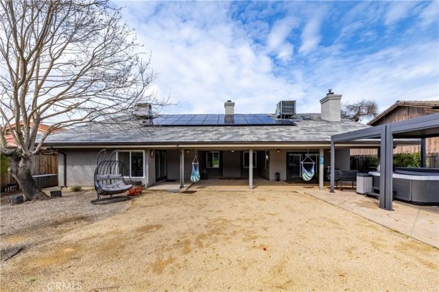 1856 Southfork Place, Paso Robles, CA 93446