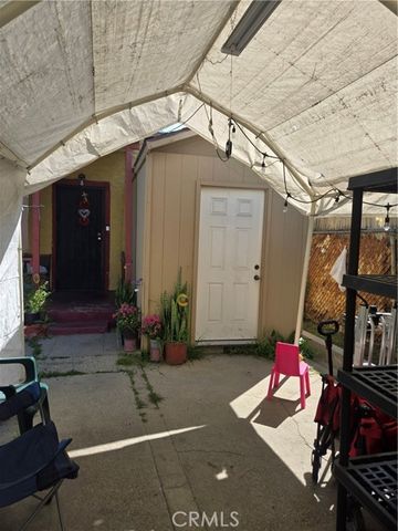 156 N Hicks, Los Angeles, CA 90063