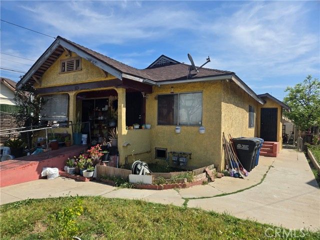 156 N Hicks, Los Angeles, CA 90063