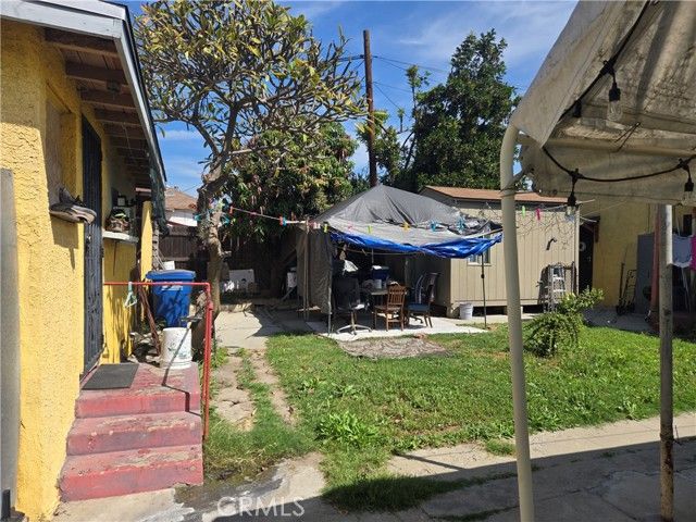 156 N Hicks, Los Angeles, CA 90063