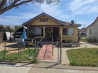 156 N Hicks, Los Angeles, CA 90063