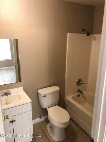 1506 Woodward Avenue, Gulfport, MS 39501