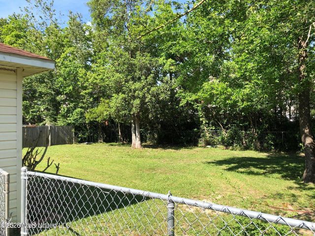1506 Woodward Avenue, Gulfport, MS 39501