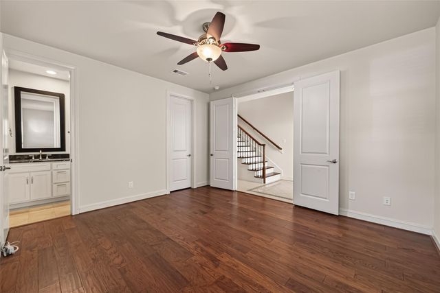 703 Live Oak Street, Houston, TX 77003