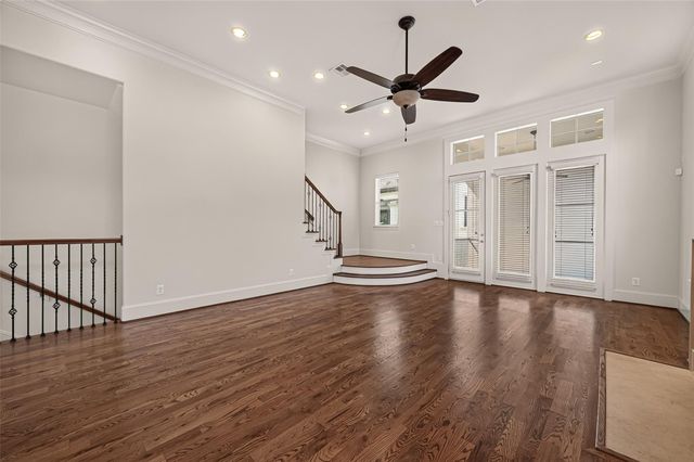 703 Live Oak Street, Houston, TX 77003