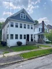309 Mildred Avenue 11, Syracuse, NY 13206