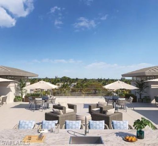 2020 GULF SHORE BLVD N UNIT 203E, Naples, FL 34102