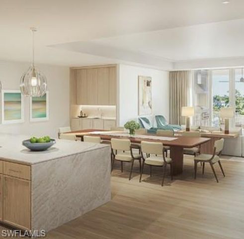 2020 GULF SHORE BLVD N UNIT 203E, Naples, FL 34102