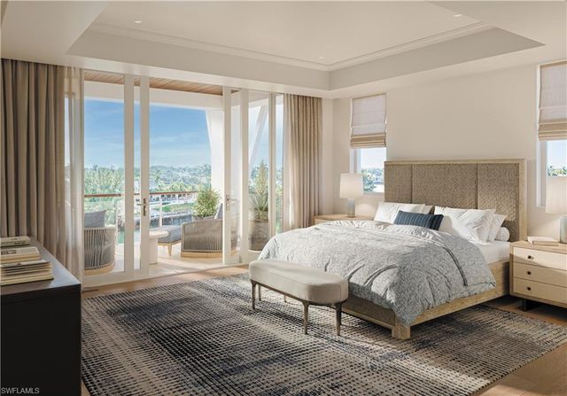 2020 GULF SHORE BLVD N UNIT 203E, Naples, FL 34102