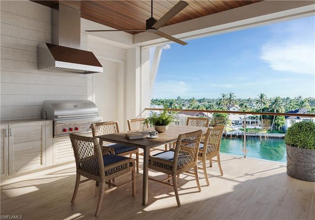 2020 GULF SHORE BLVD N UNIT 203E, Naples, FL 34102