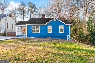 1750 Madrona Street NW, Atlanta, GA 30318