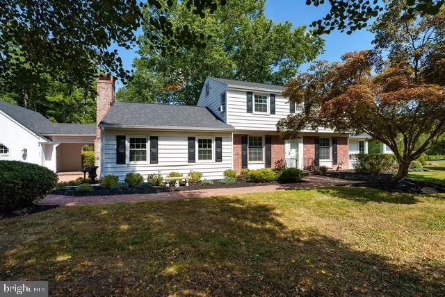 16 CHERRY BROOK DR, Princeton, NJ 08540