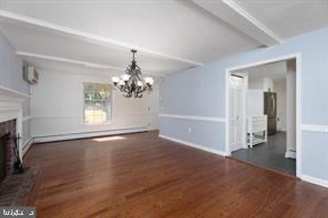 16 CHERRY BROOK DR, Princeton, NJ 08540