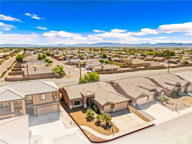 1728 E Alcazar Way, Fort Mohave, AZ 86426