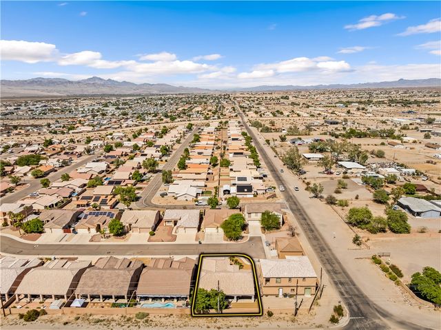 1728 E Alcazar Way, Fort Mohave, AZ 86426