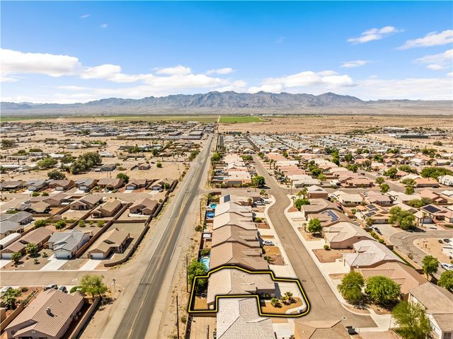 1728 E Alcazar Way, Fort Mohave, AZ 86426