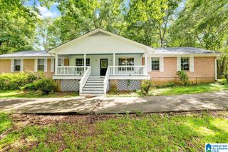 7791 TAYLOR SHOP ROAD, Trussville, AL 35173