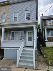 429 W WILLING ST, Tamaqua, PA 18252