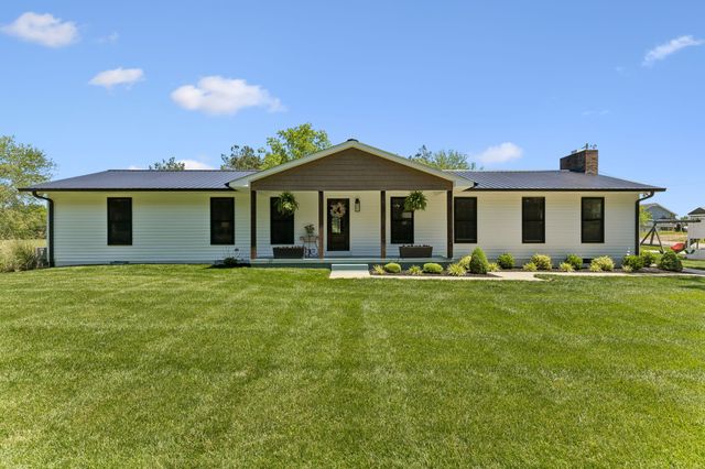 109 Indian Creek Rd, Hohenwald, TN 38462