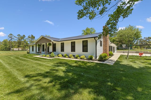 109 Indian Creek Rd, Hohenwald, TN 38462