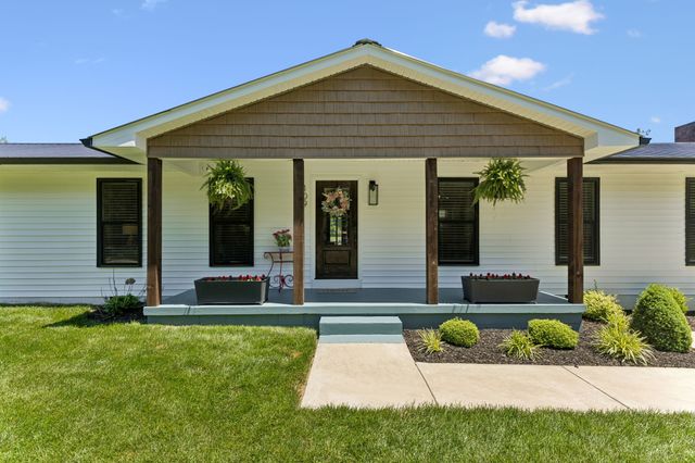 109 Indian Creek Rd, Hohenwald, TN 38462