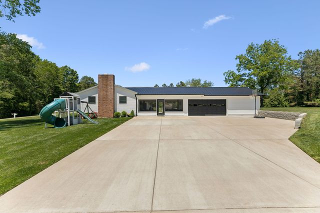 109 Indian Creek Rd, Hohenwald, TN 38462