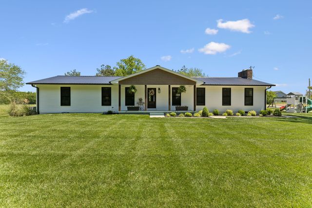 109 Indian Creek Rd, Hohenwald, TN 38462