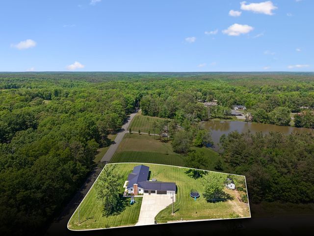 109 Indian Creek Rd, Hohenwald, TN 38462