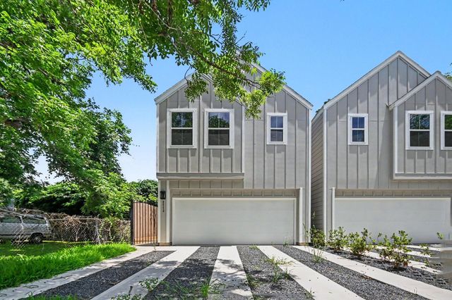 2713 Tierwester Street, Houston, TX 77004