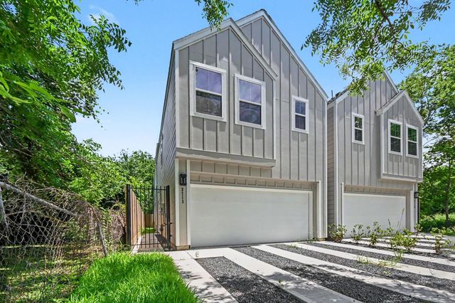 2713 Tierwester Street, Houston, TX 77004