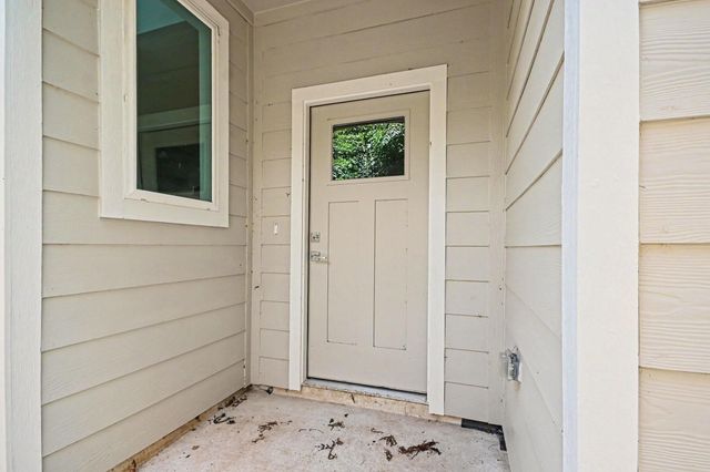 2713 Tierwester Street, Houston, TX 77004