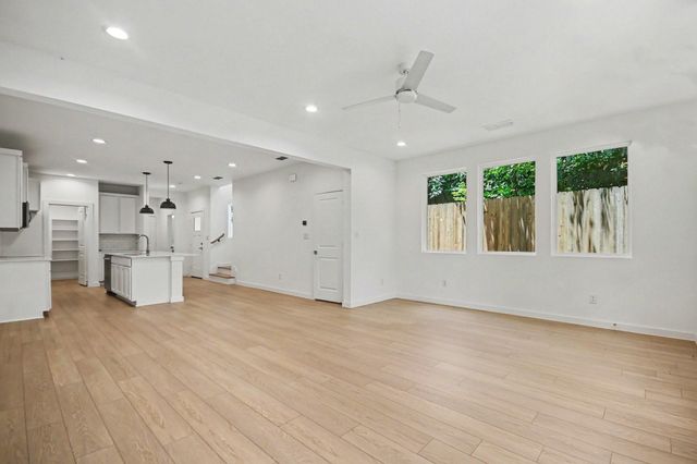 2713 Tierwester Street, Houston, TX 77004