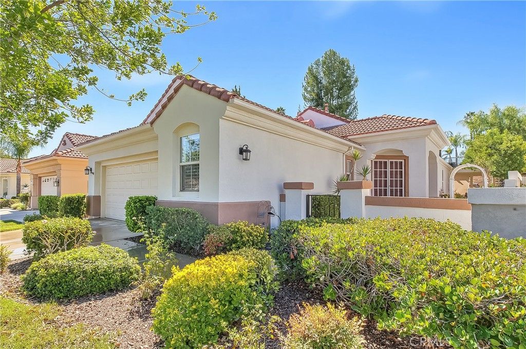 23719 Corte Andar, Murrieta, CA 92562 — exterior