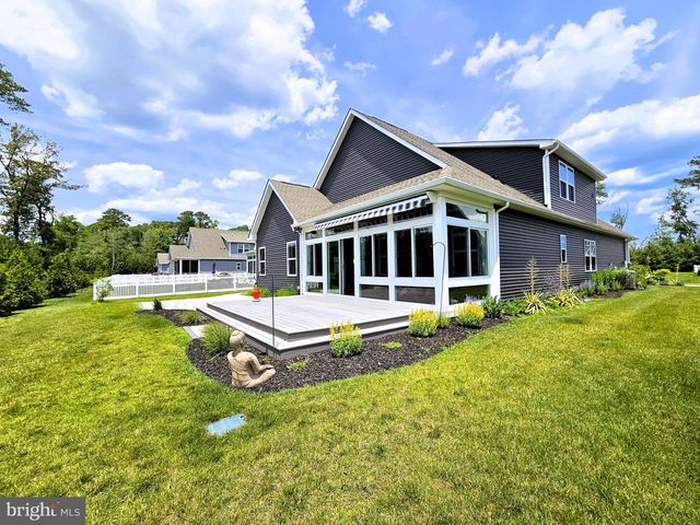 36747 GREENWAY DR, Frankford, DE 19945