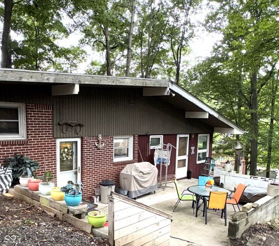 264 W Lakeview Drive, Nineveh, IN 46164