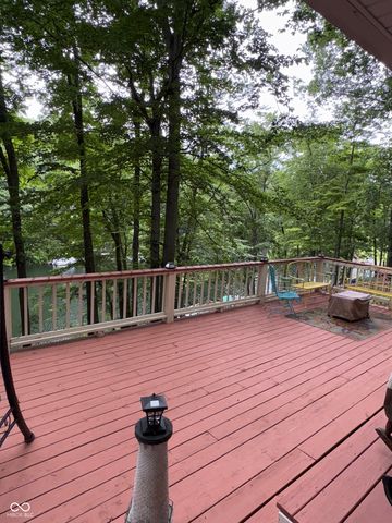 264 W Lakeview Drive, Nineveh, IN 46164