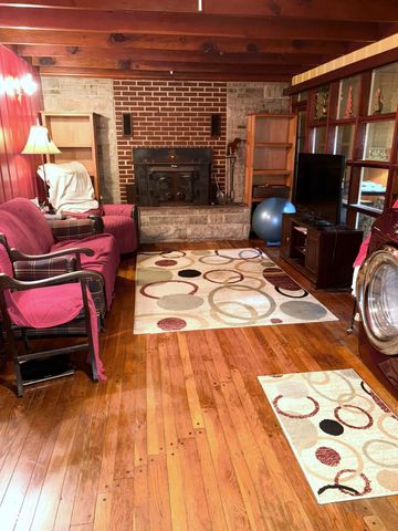 264 W Lakeview Drive, Nineveh, IN 46164