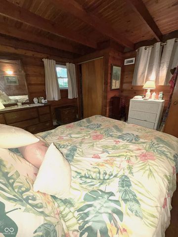 264 W Lakeview Drive, Nineveh, IN 46164