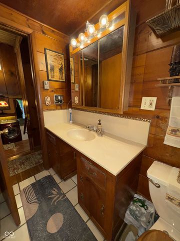 264 W Lakeview Drive, Nineveh, IN 46164