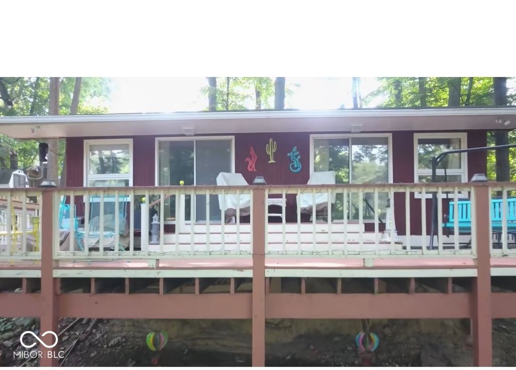 264 W Lakeview Drive, Nineveh, IN 46164