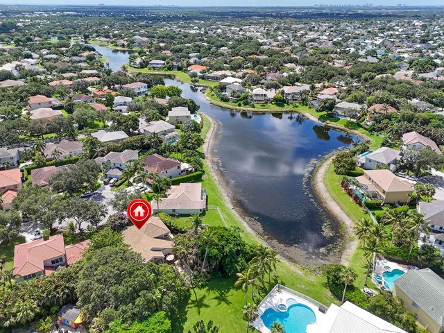 276 Swan Lane, Jupiter, FL 33458