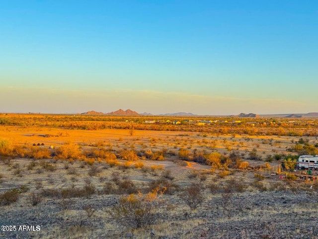 0 W Barnes Rd Lot B 1.25 Acres -- -, Maricopa, AZ 85139
